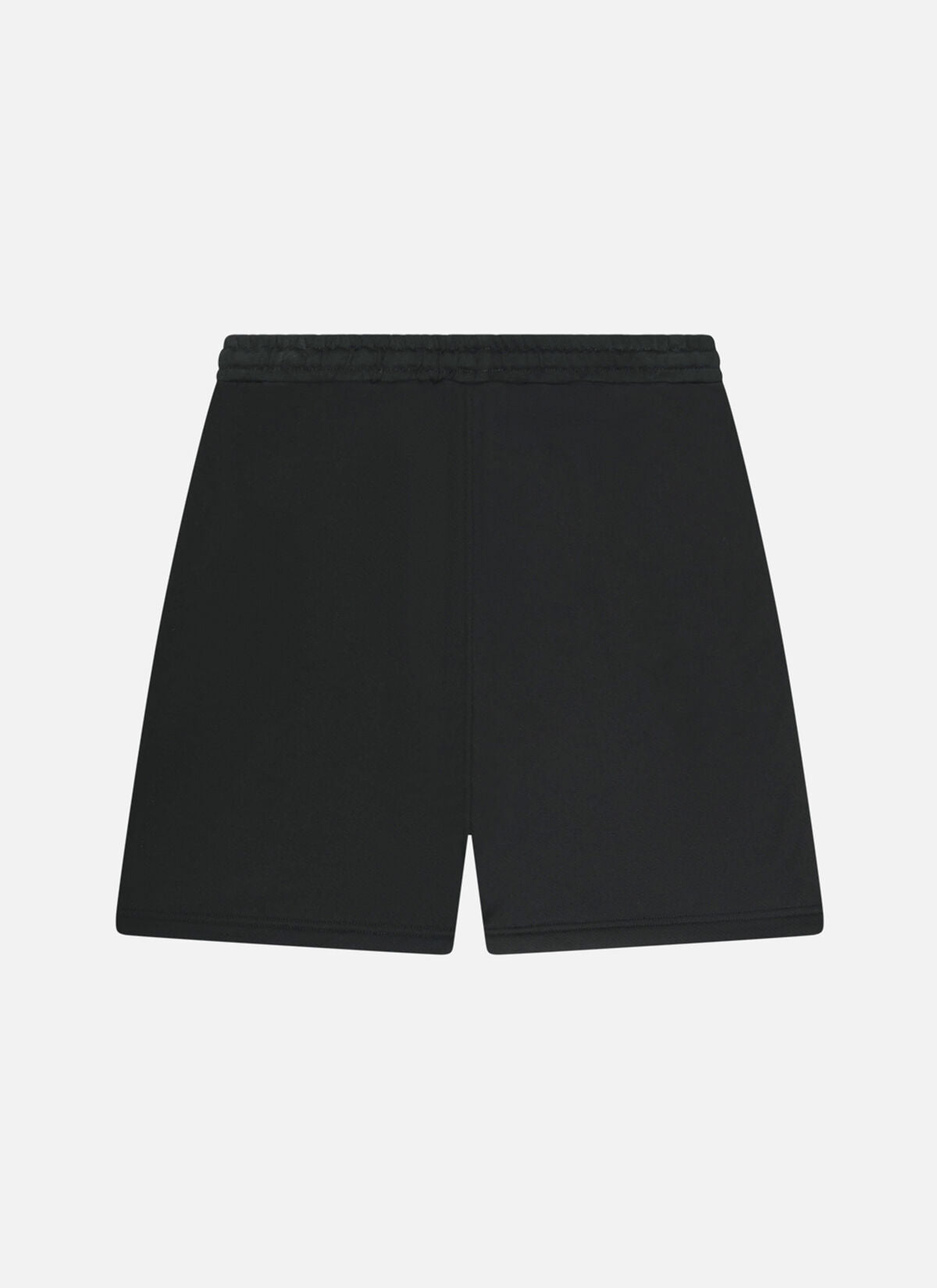 Sage Korte Broek Zwart