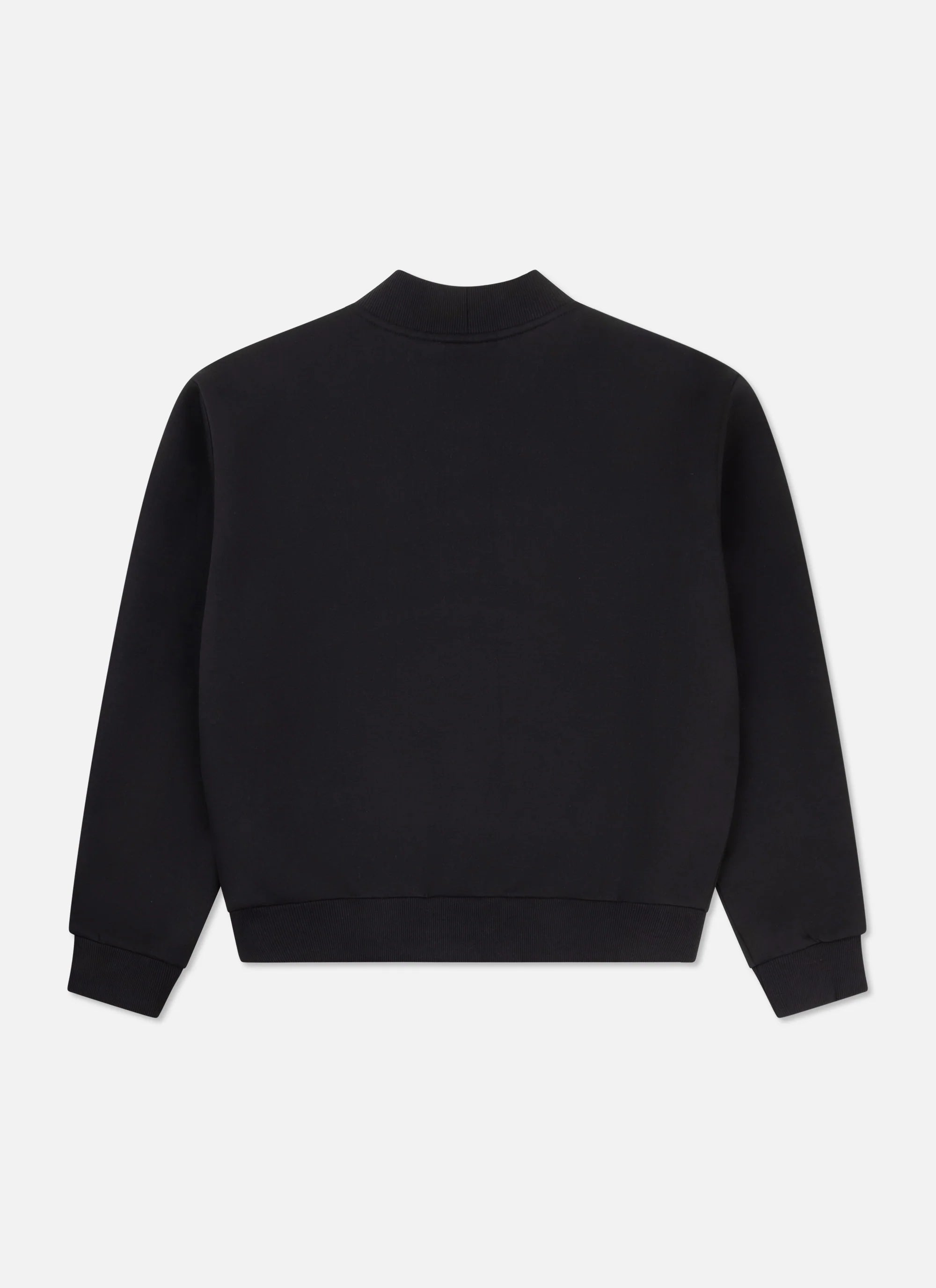 Campus Heritage Cardigan black