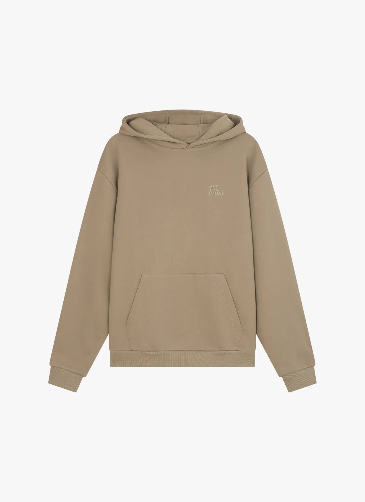 Rope Flow Hood Sand