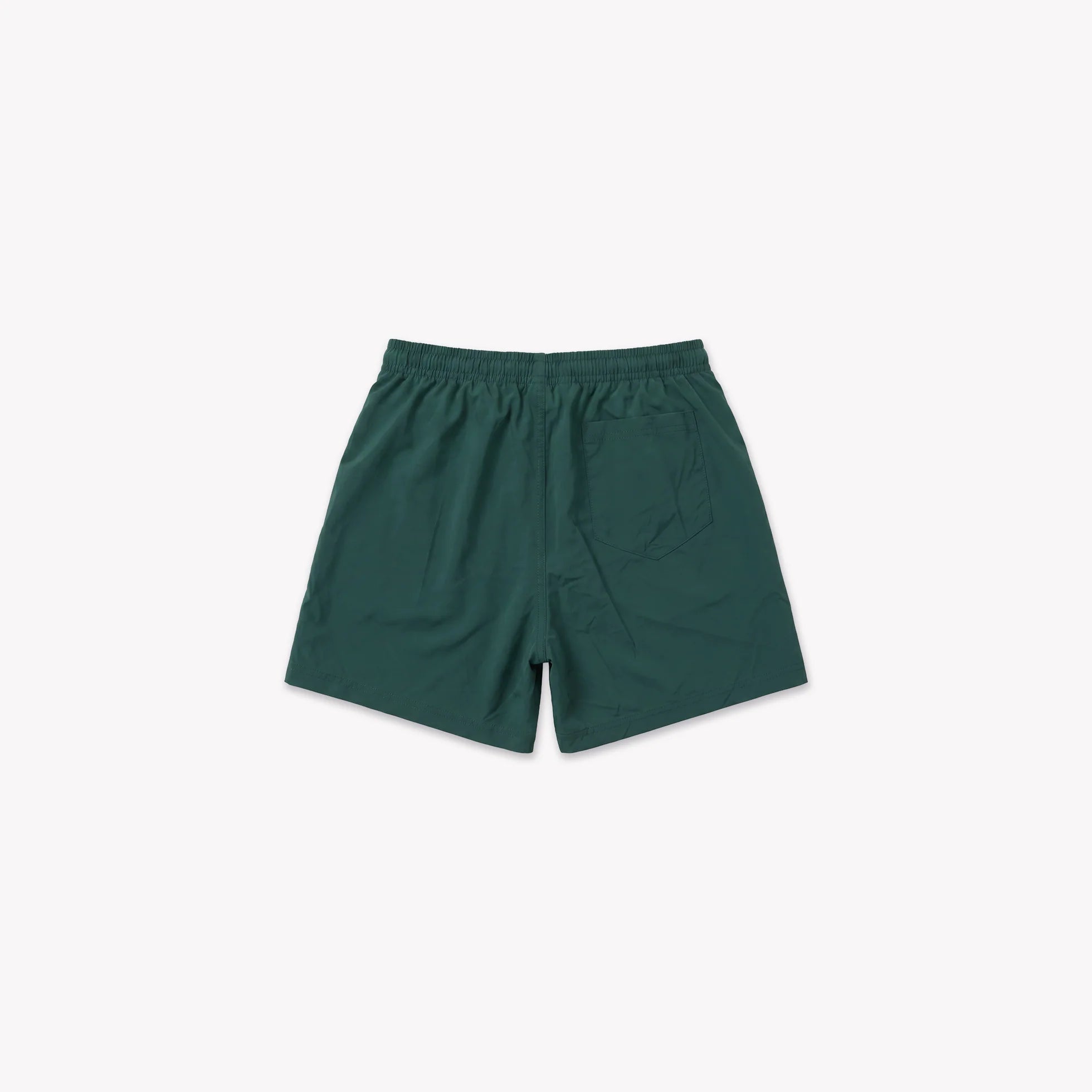 Croyez Stamp Zwemshort | Roze