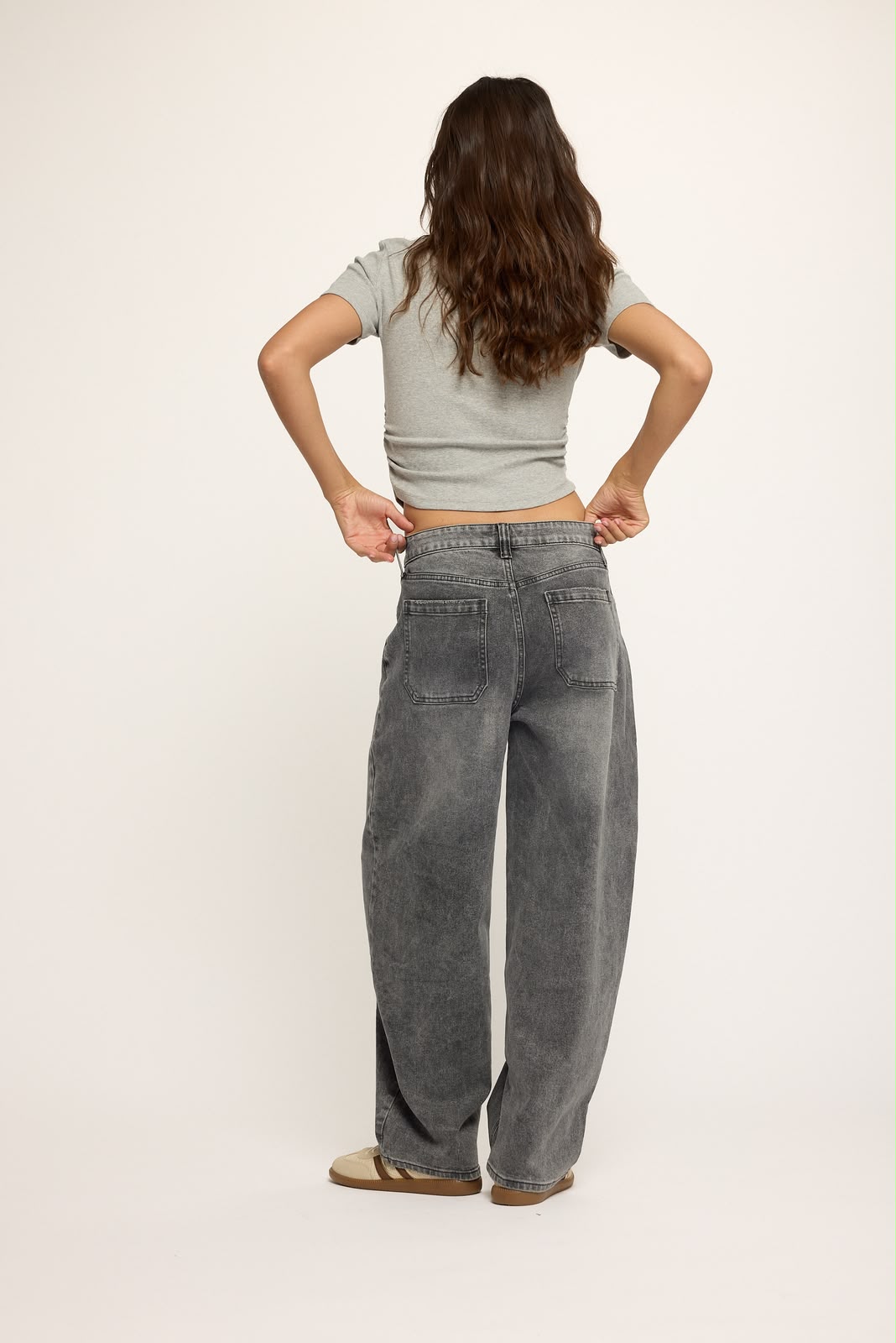 Redial - Gerade Jeans