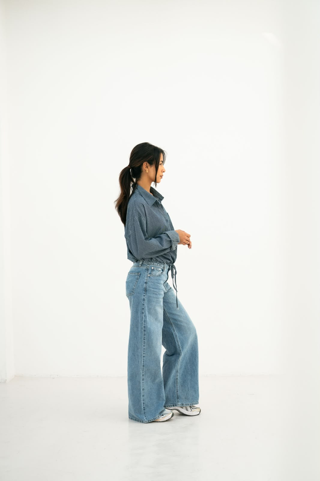 Redial - Gerade Jeans