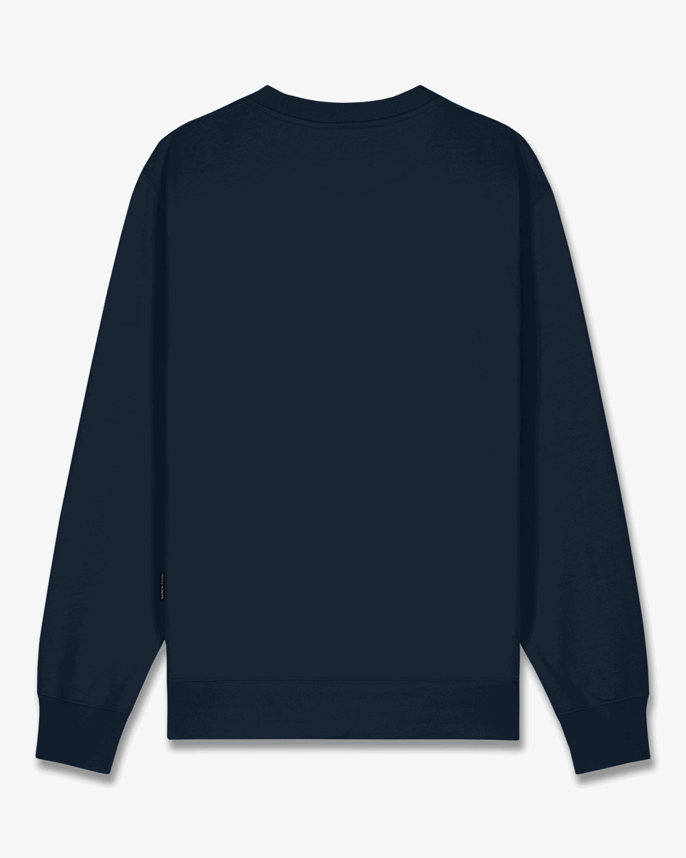 Pullover, Chenille F Navy