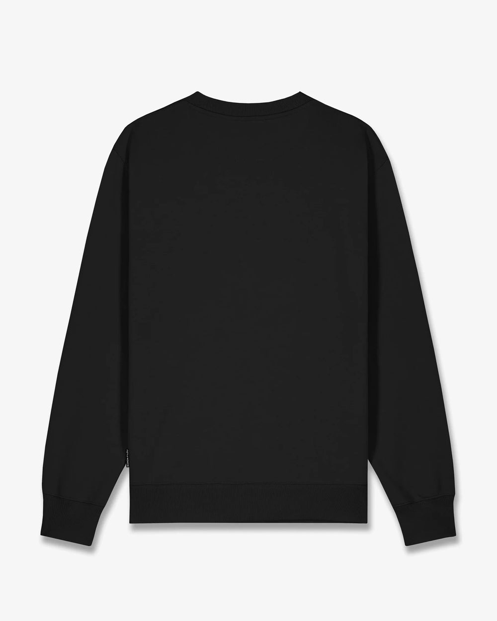 Baron Filou - Pullover Filou 183 - Black