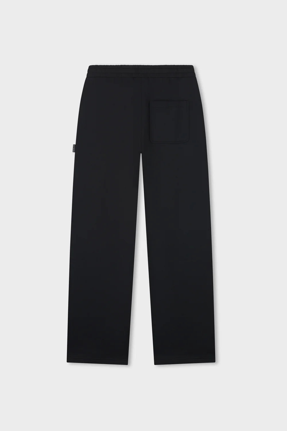 Equalité Studio Scuba Full Zip Jogger Pants Black