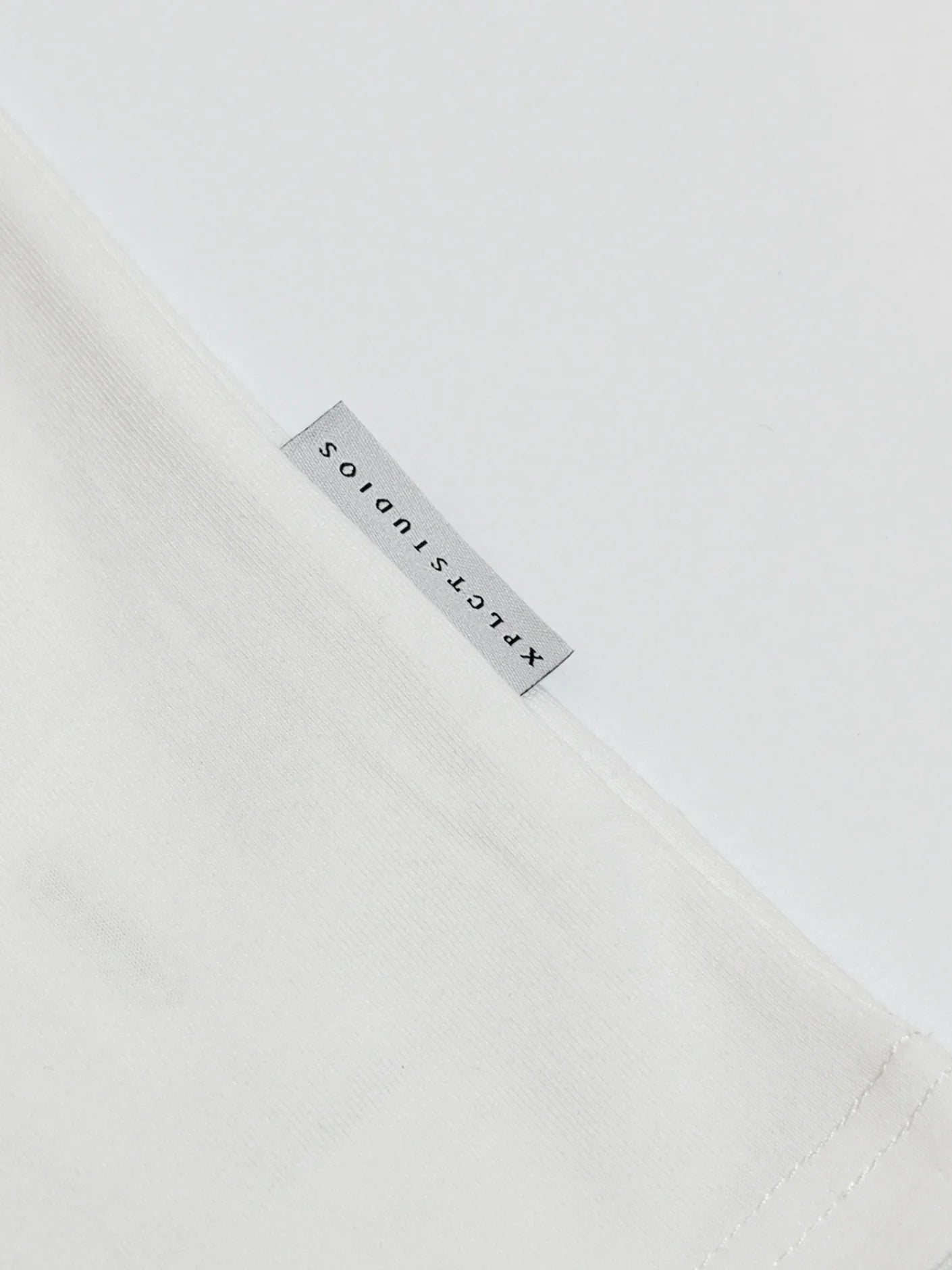 Schaduwset | Zwart/Wit