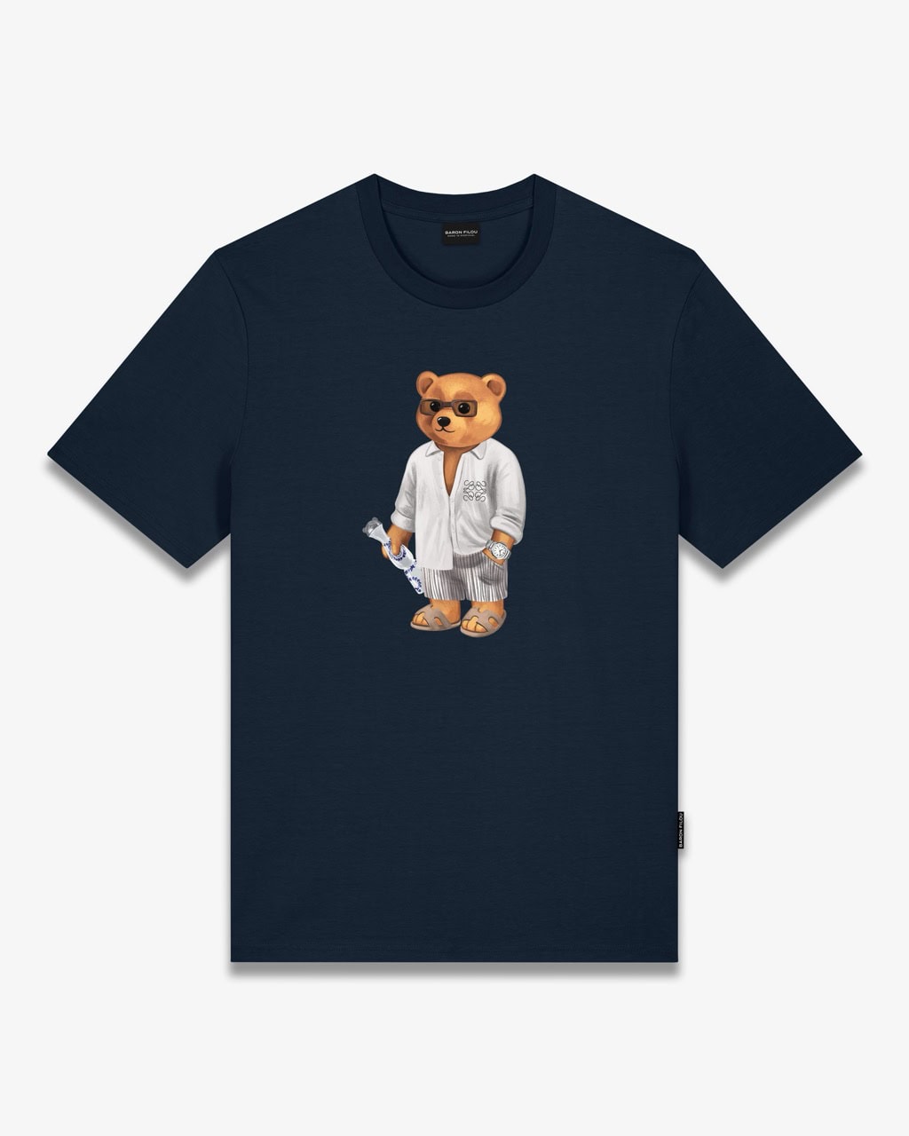 T-shirt Filou CLXVIII.
