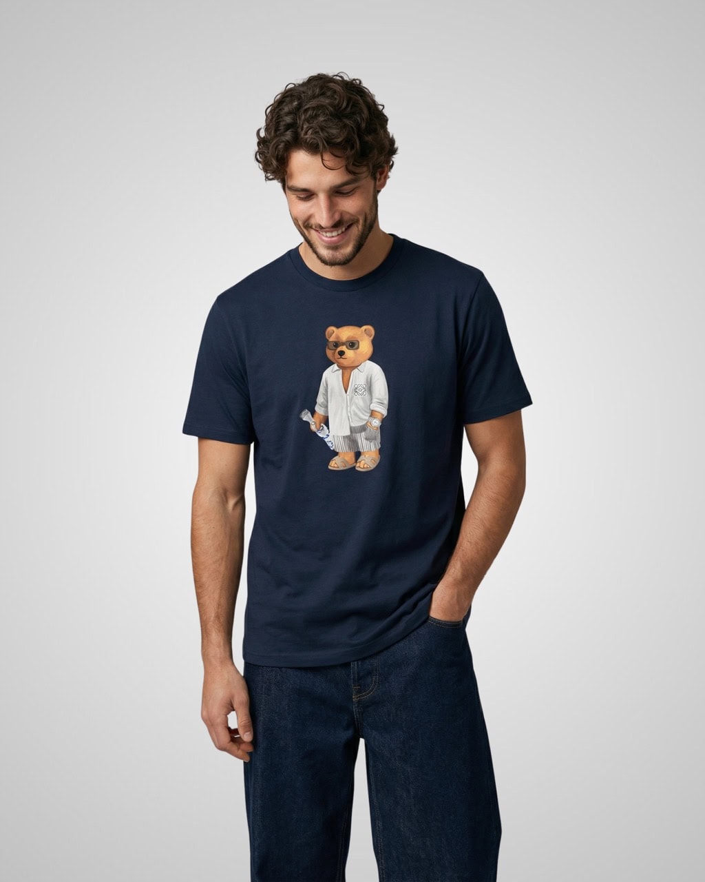 T-shirt Filou CLXVIII.