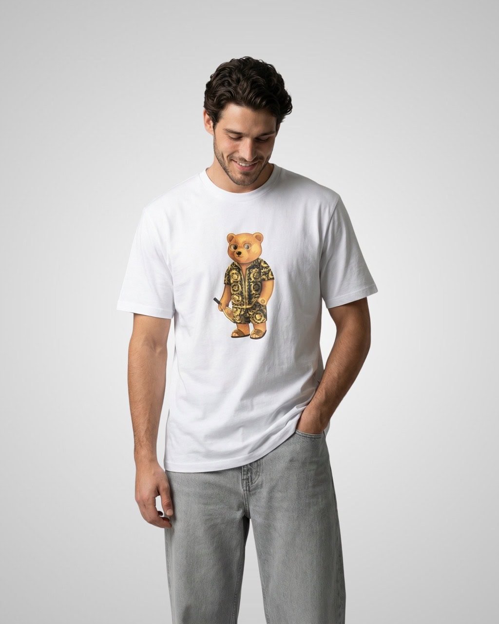 T-shirt Filou CLXVI.