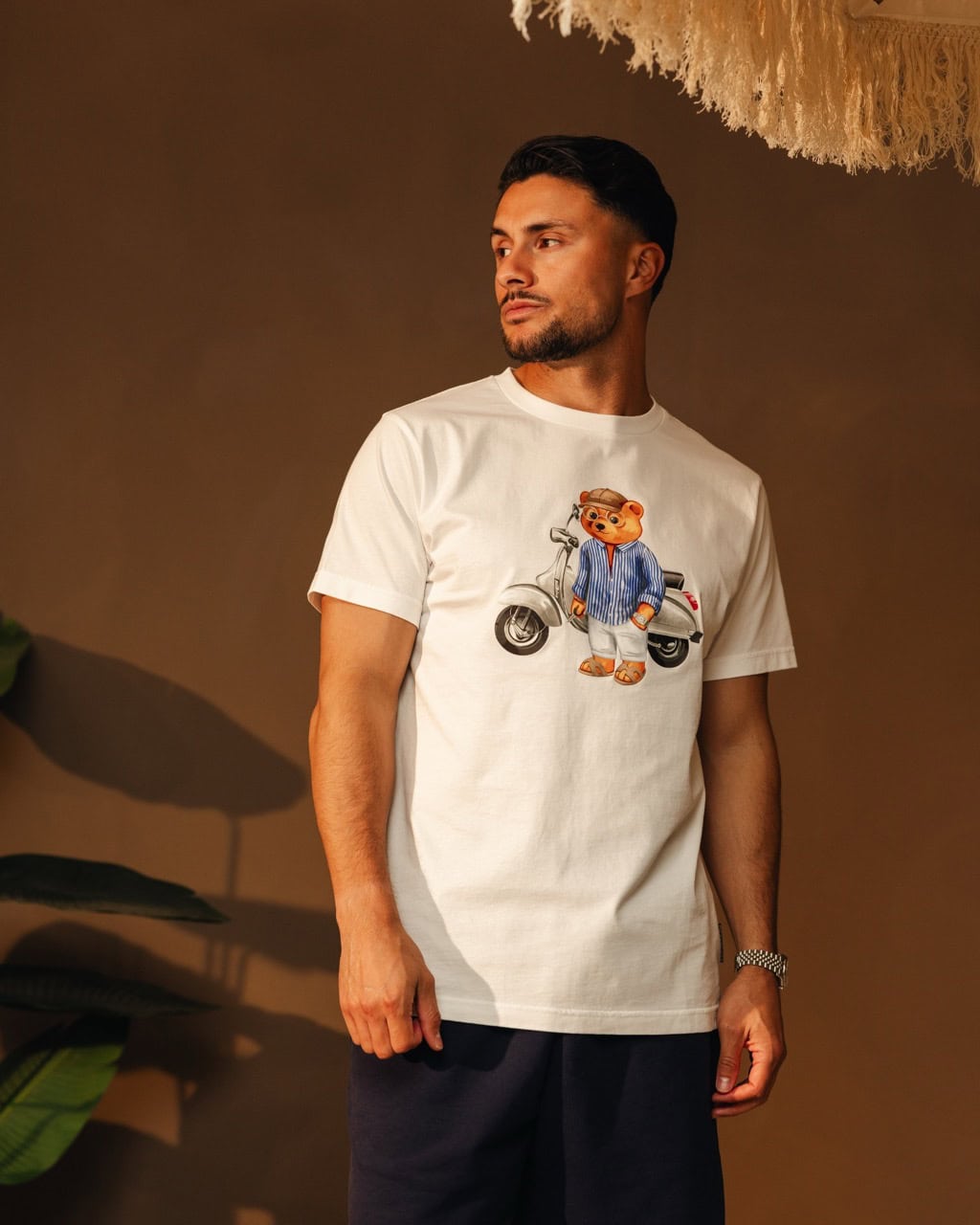 T-shirt Filou CLXXI.