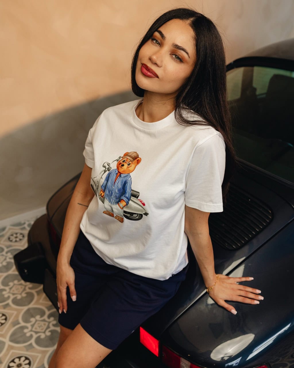 T-shirt Filou CLXXI.