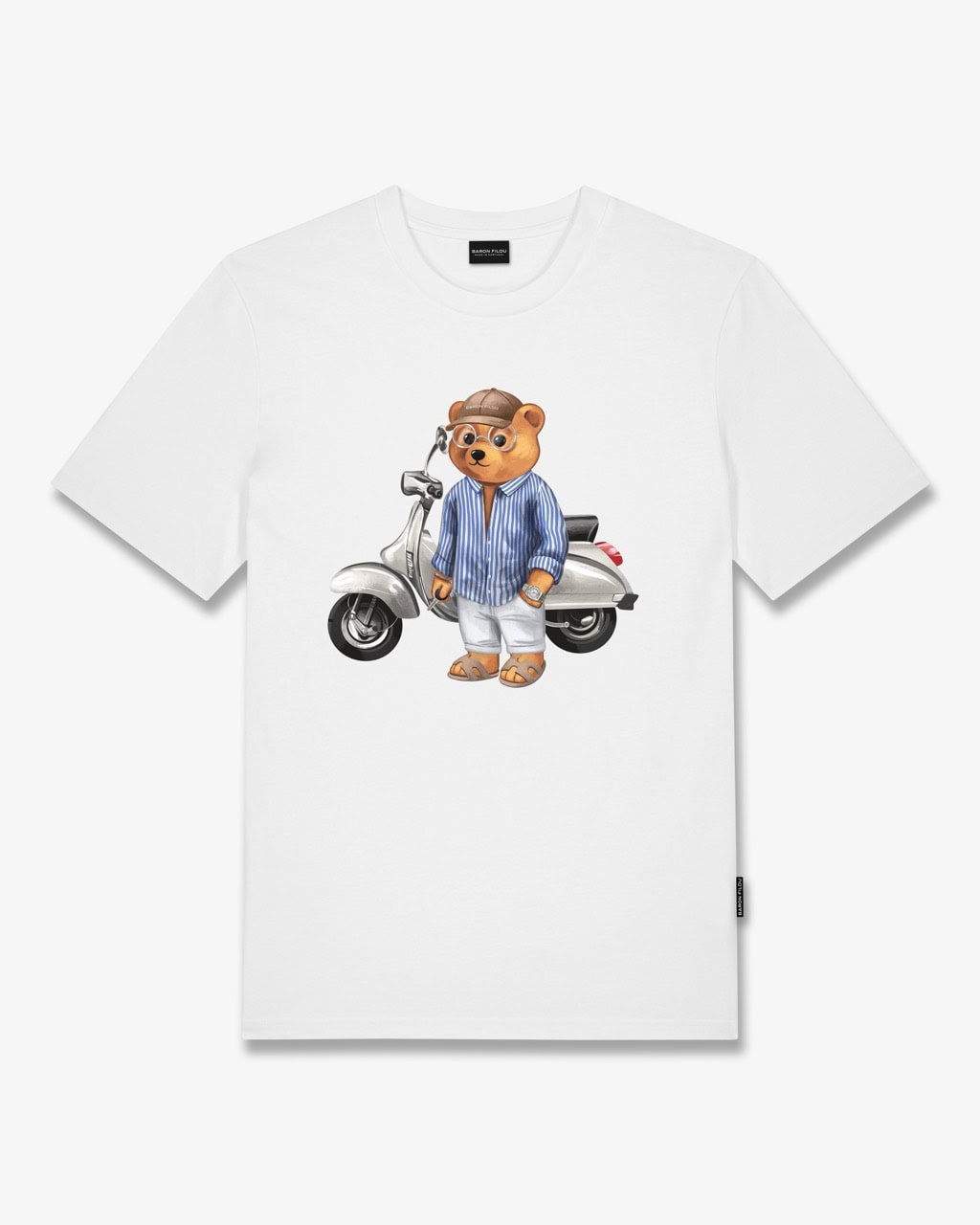T-shirt Filou CLXXI.
