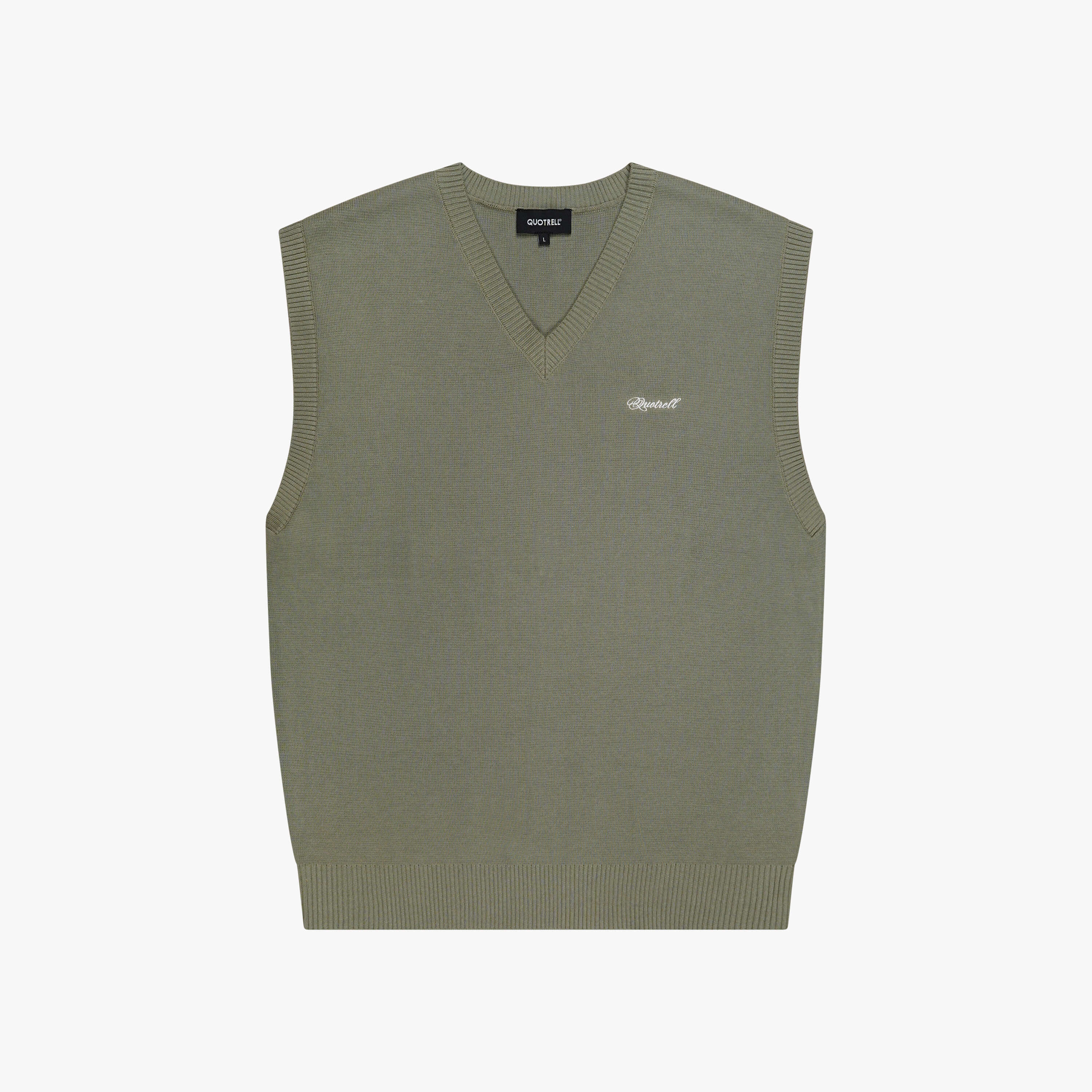 RAY SPENCER | FADED OLIVE/WHITE