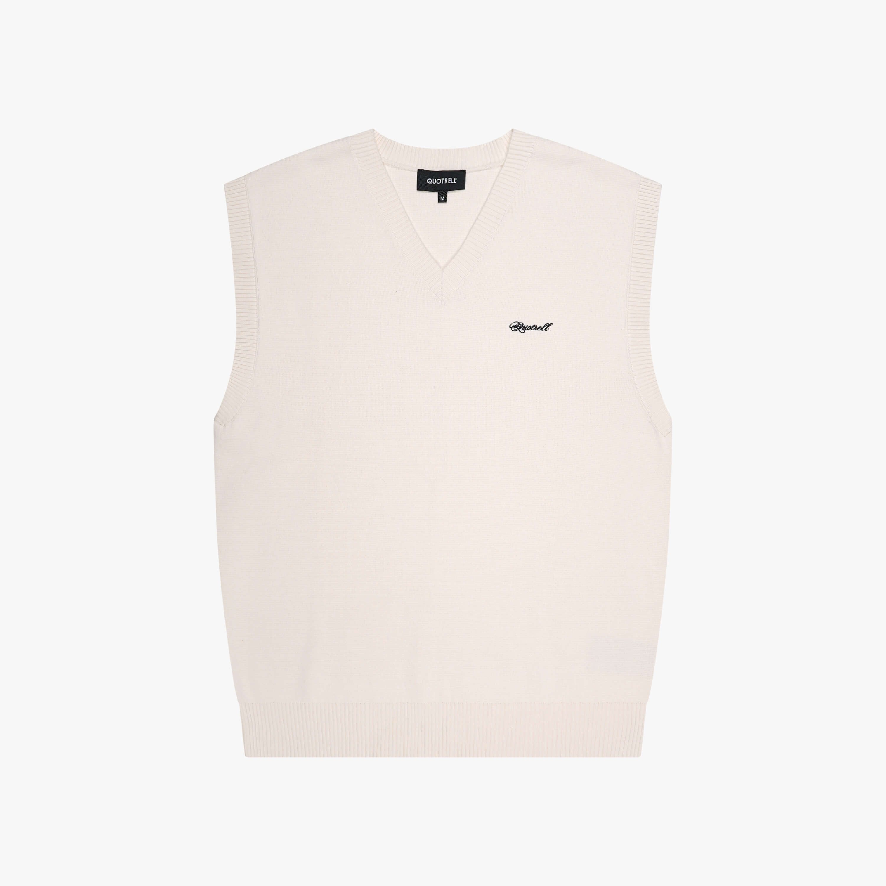 RAY SPENCER | ECRU/BLACK