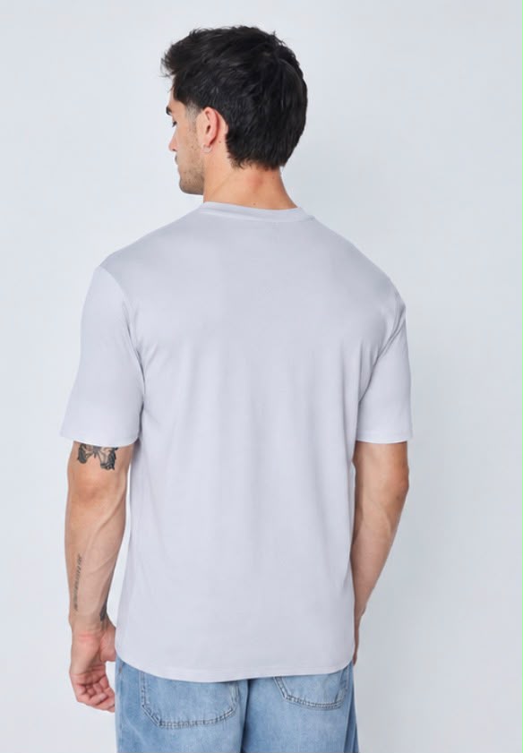 Frilivin - Glans T-Shirt – Cloud
