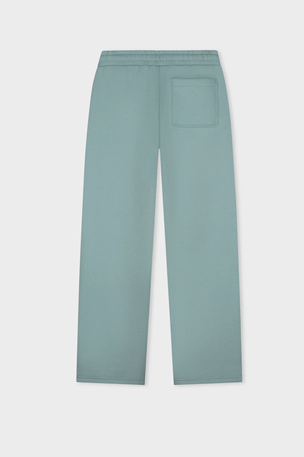 YUKI SCUBA JOGGER PANTS WASHED LIGHT BLUE