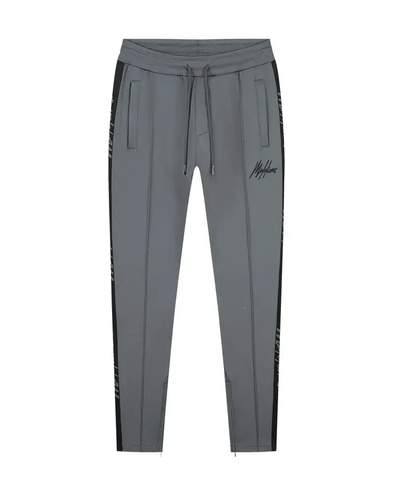 Malelions men core trackpants - Slim fit trainingsbroek