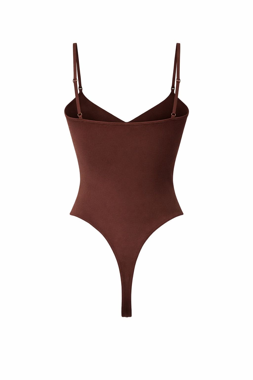 WOMEN - BODY - LIGHT PINK