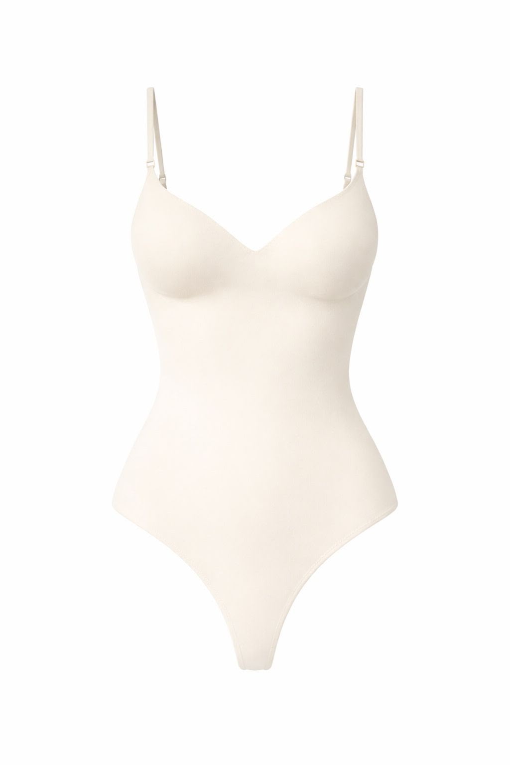 WOMEN - BODY - LIGHT PINK