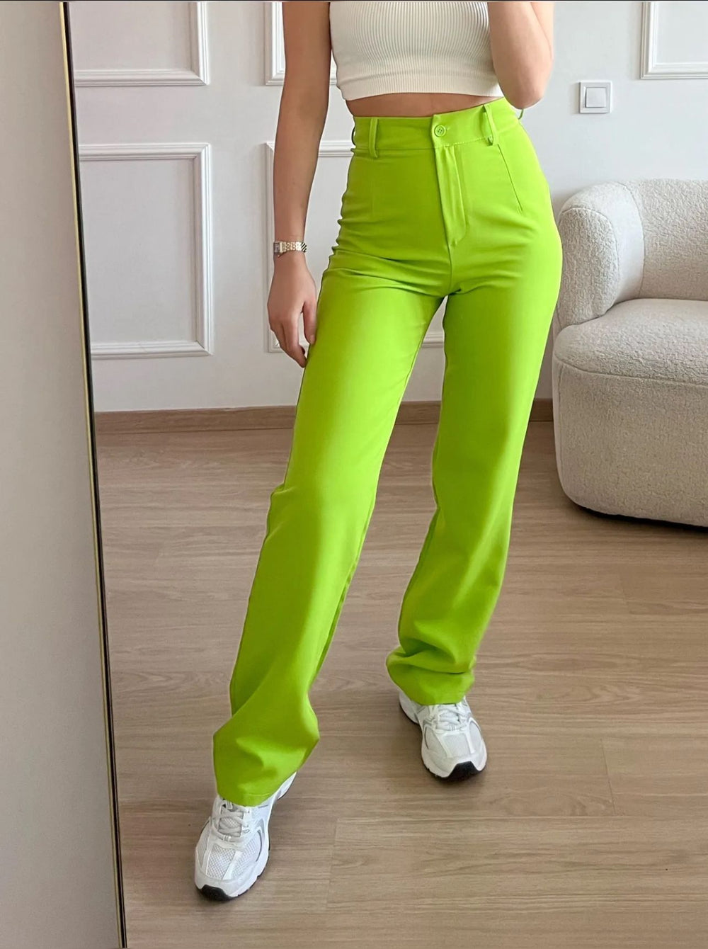 MILLION – Perfekte Hosen • Farbe