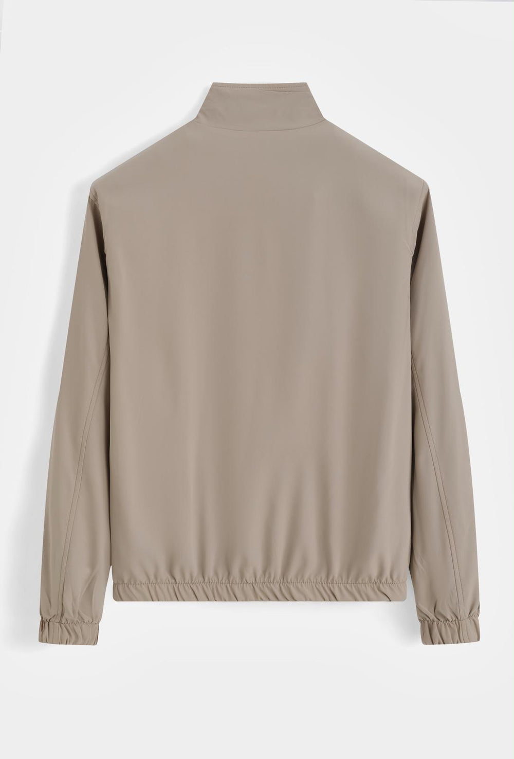 Frilivin - Glans jacket - Zwart/Beige