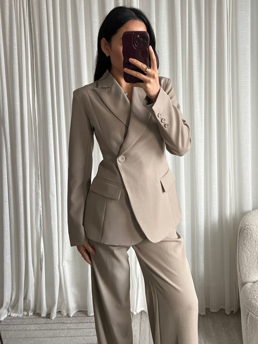 Blazer - Haver