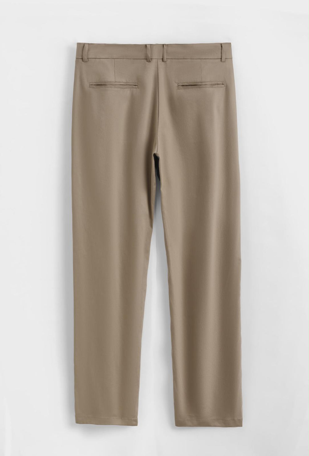 Frilivin - Essential Pantalon – Relaxed Fit - Beige