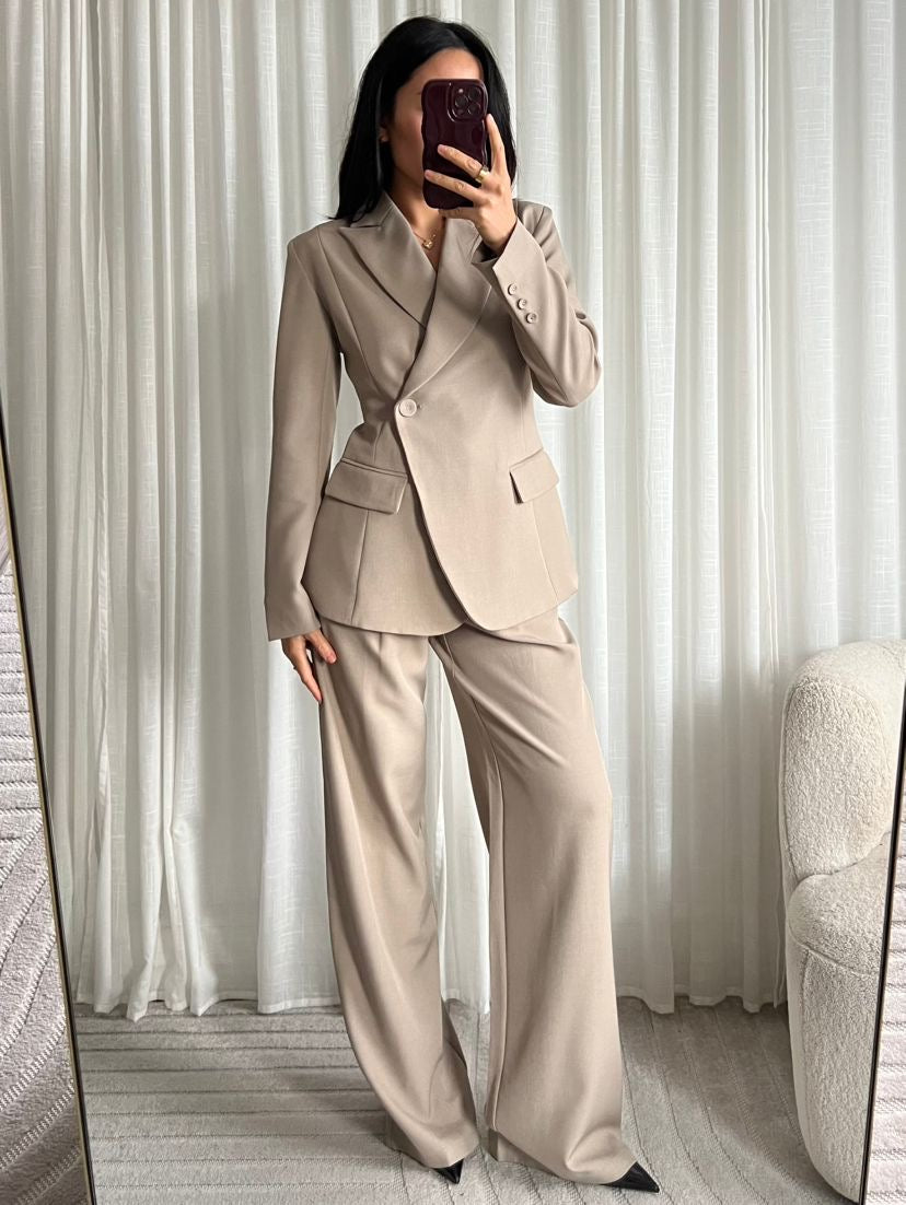 Blazer - Haver