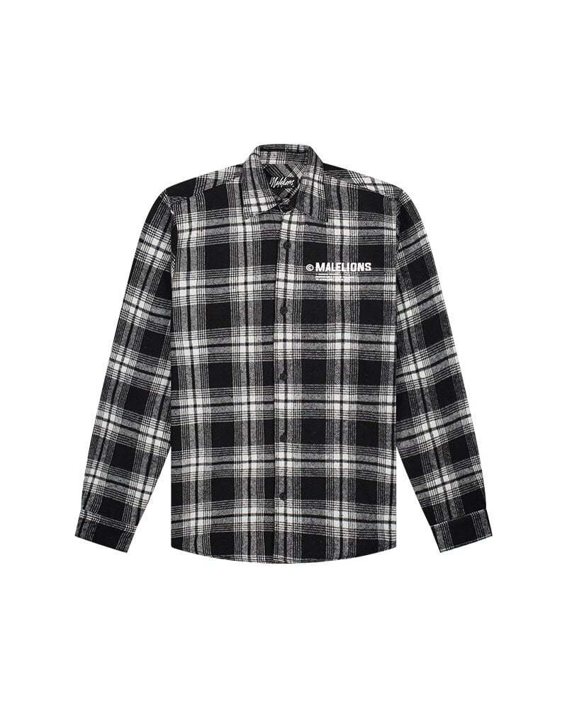 Herren-Workshop-Flanel