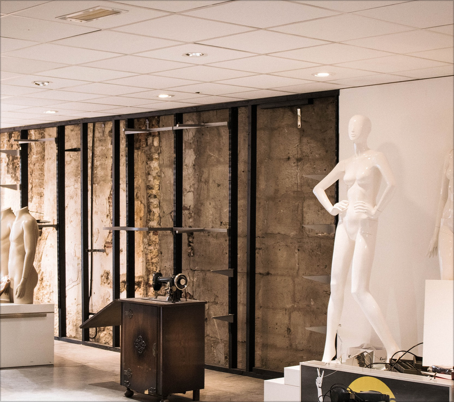 store