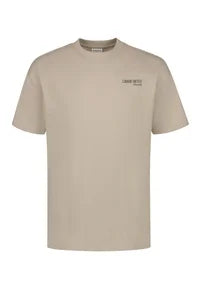 PURE WHITE T-SHIRT 06 ANTRA