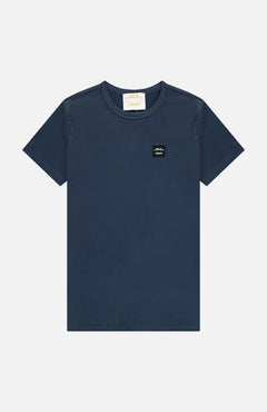 IN GOLD WE TRUST THE LOCK SHORTSLEEVE