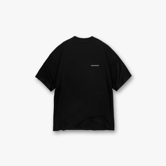 RICHESSE UNFORGETTABLE T-SHIRT - Oversized herenshirt