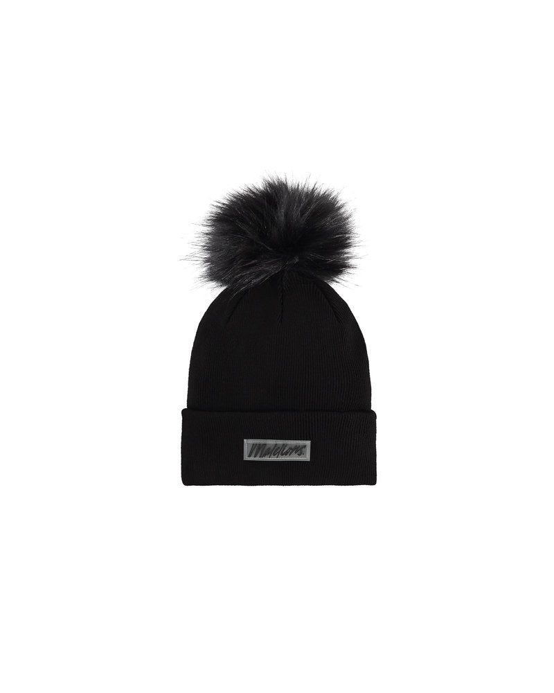 Malelions - Woman knitted beanie - Gebreide damesmuts