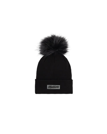 Malelions - Woman knitted beanie - Gebreide damesmuts
