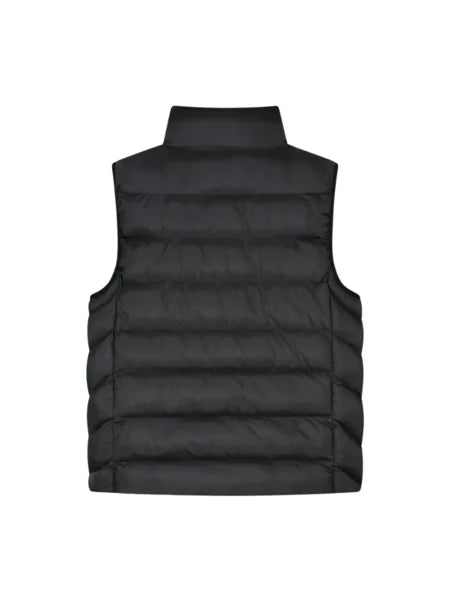 Malelions Sport Counter Bodywarmer - Black