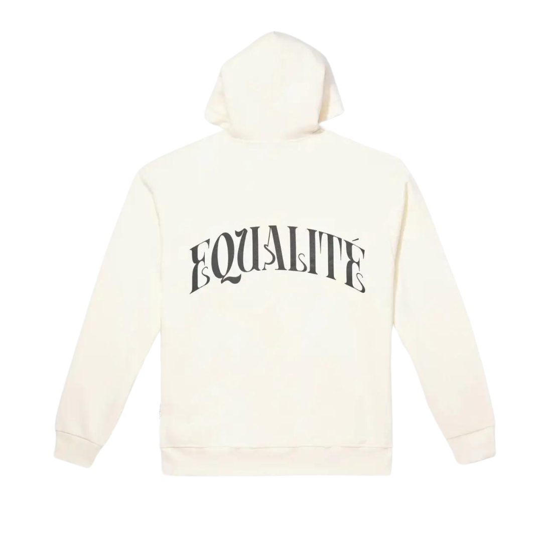 Off white equality sales hoodie