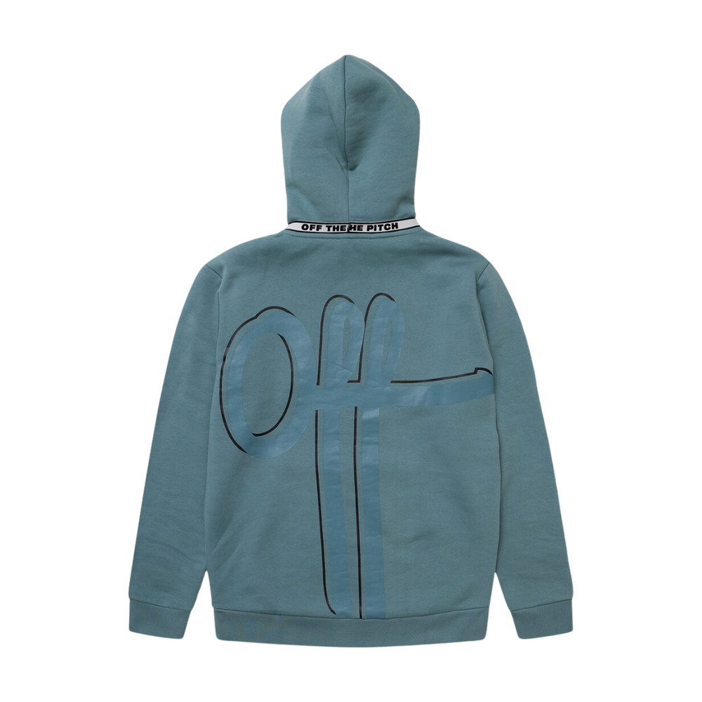 Off The Pitch - Nevada Hood