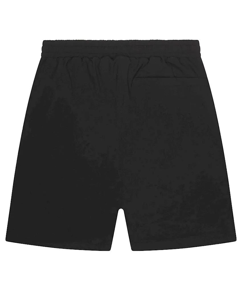 Off The Pitch Short Element Zwart