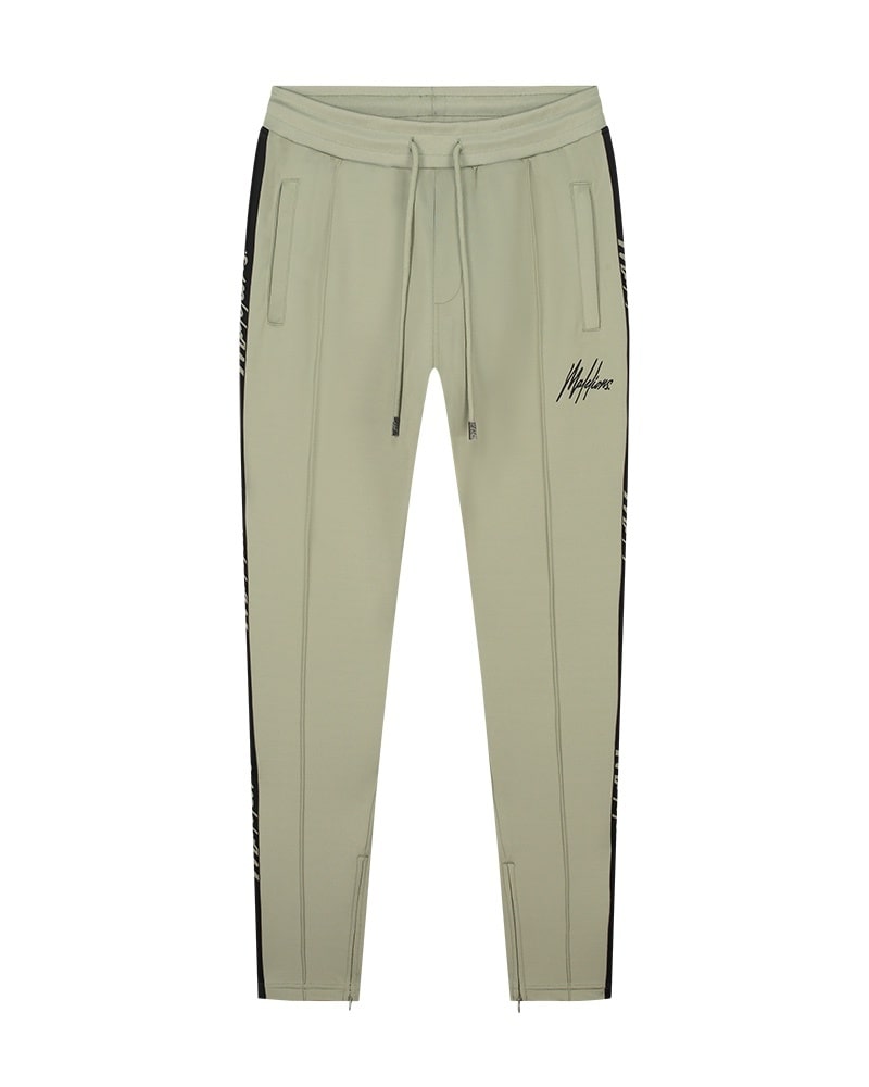 Malelions men core trackpants - Slim fit trainingsbroek
