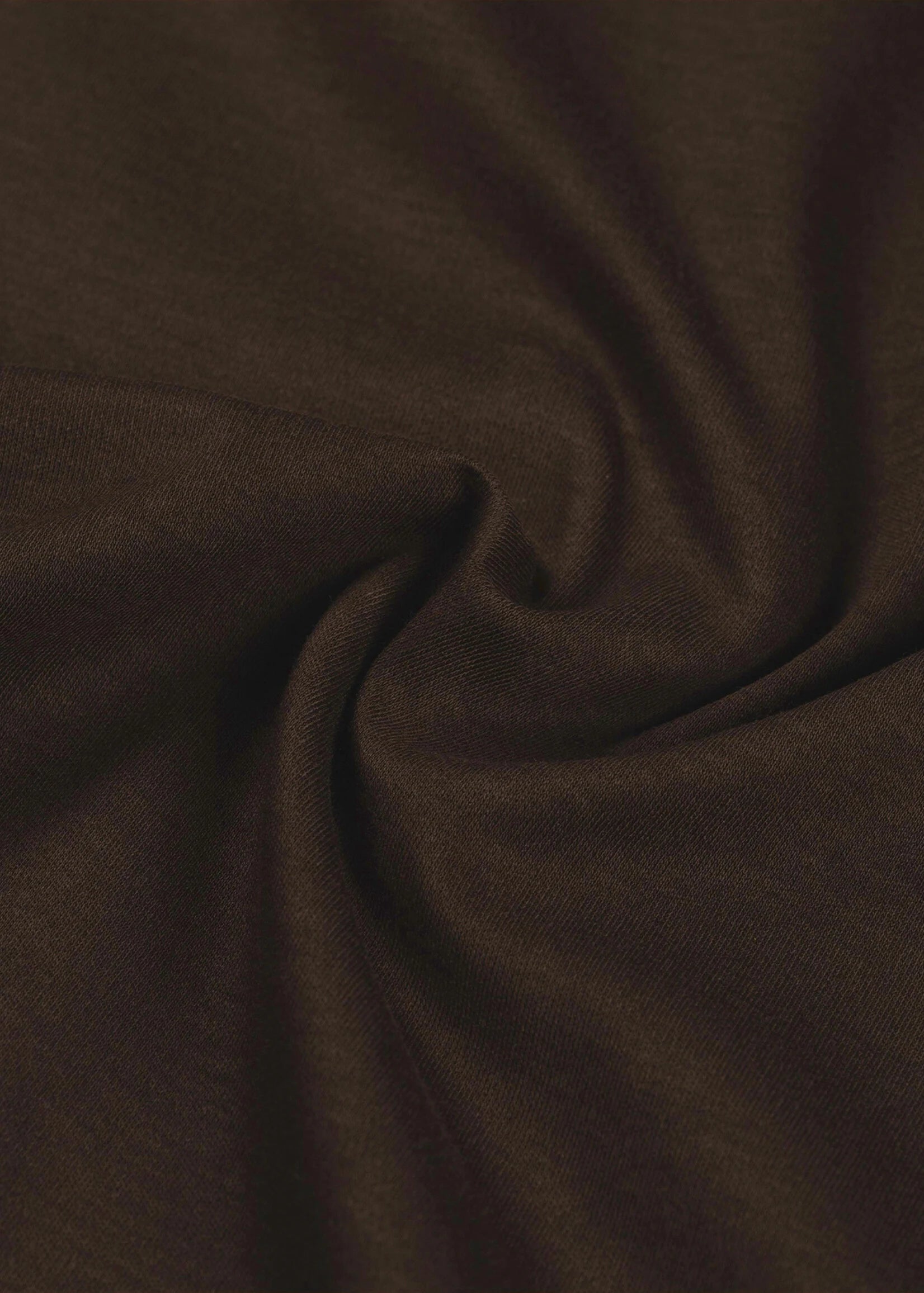 Longsleeve T-Shirt Brown