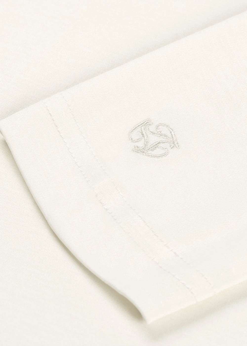 TriaD'oro - Longsleeve T-Shirt - Off-White