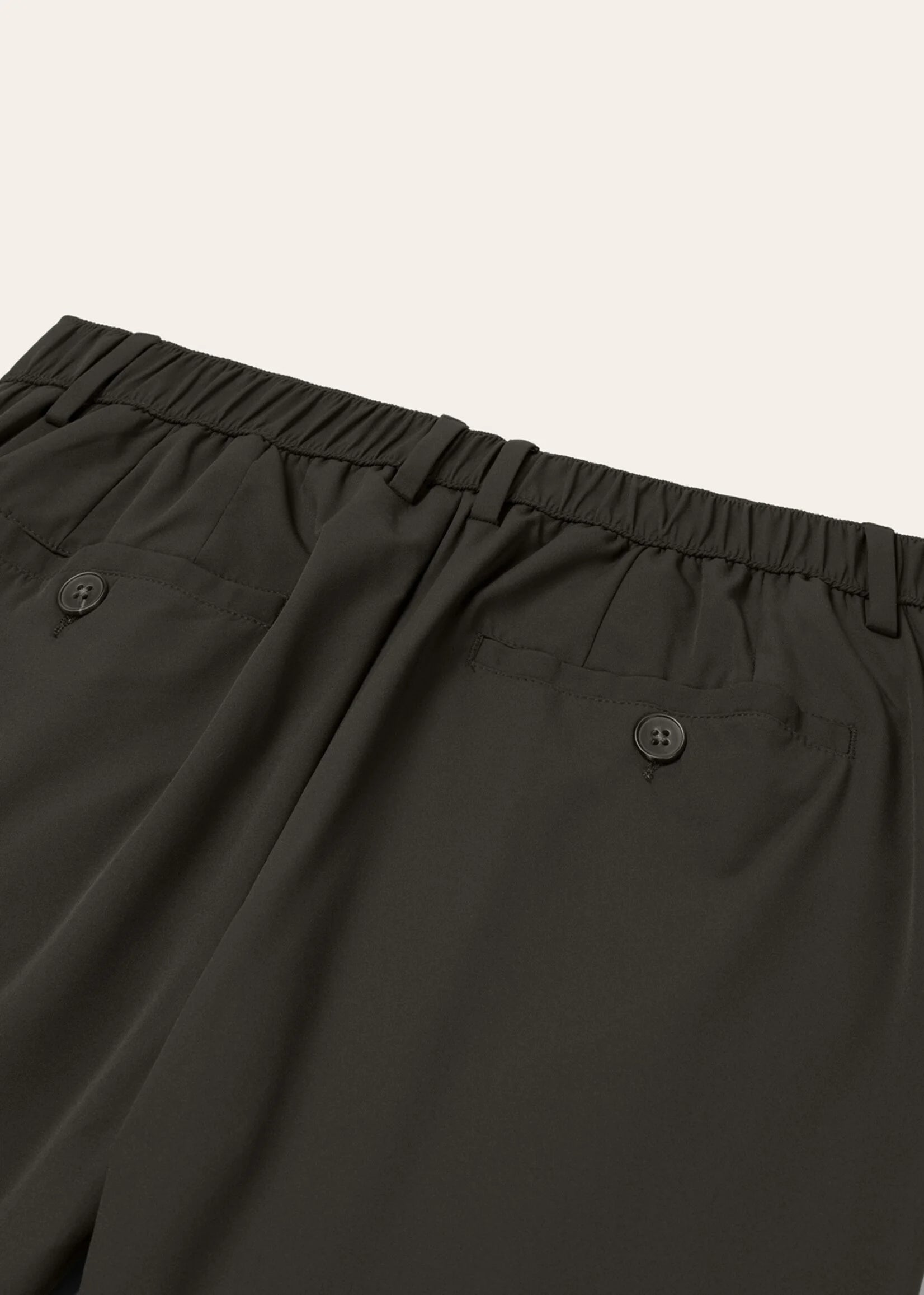 Tracksuit Pantalon Brown