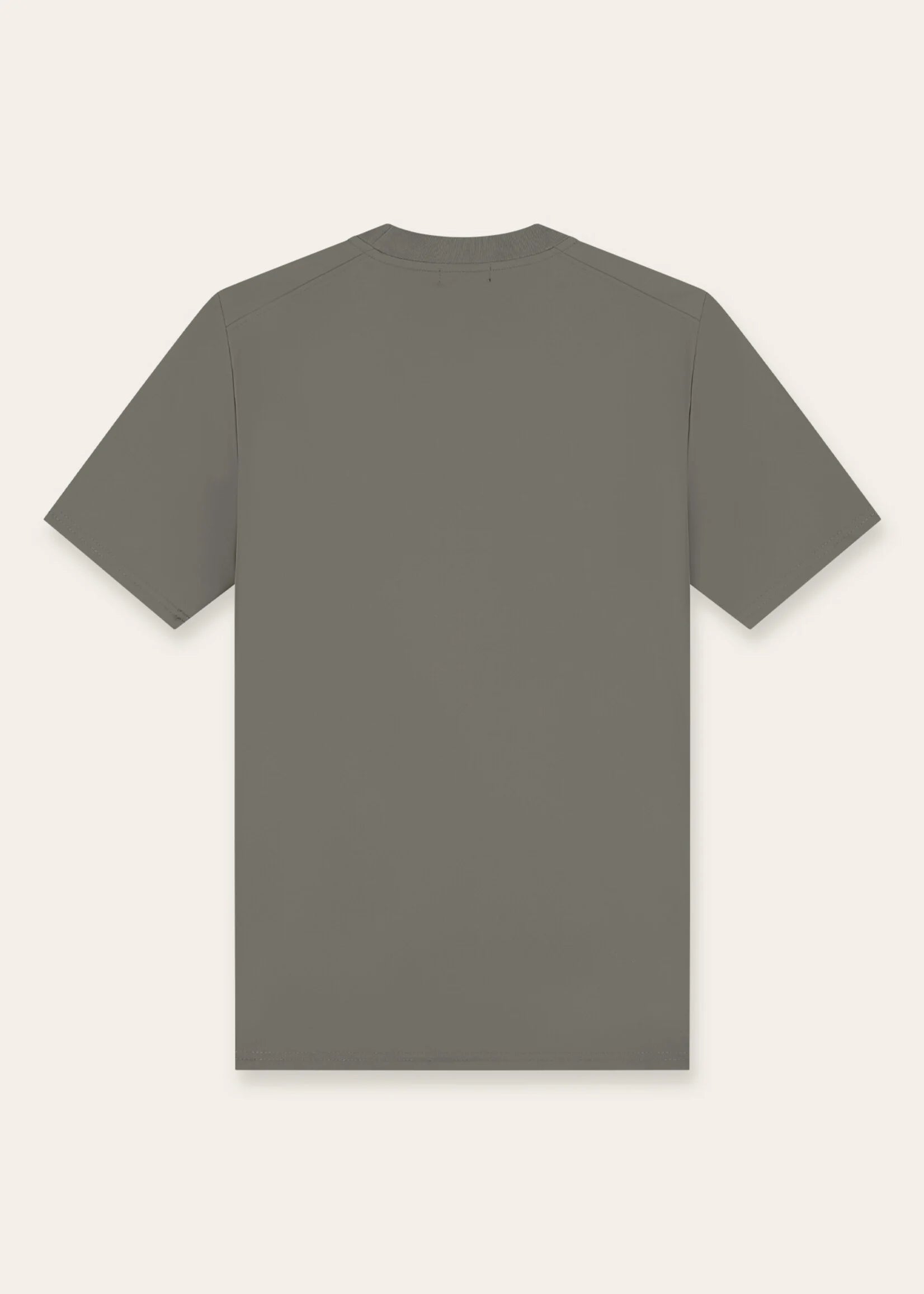 Travel T-Shirt Taupe