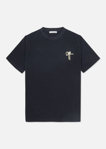 OFF THE PITCH OFF-ROAD REGULAR TEE