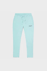 EQUALITE MALI JOGGER PANTS - Trainingsbroek met pijpritsen