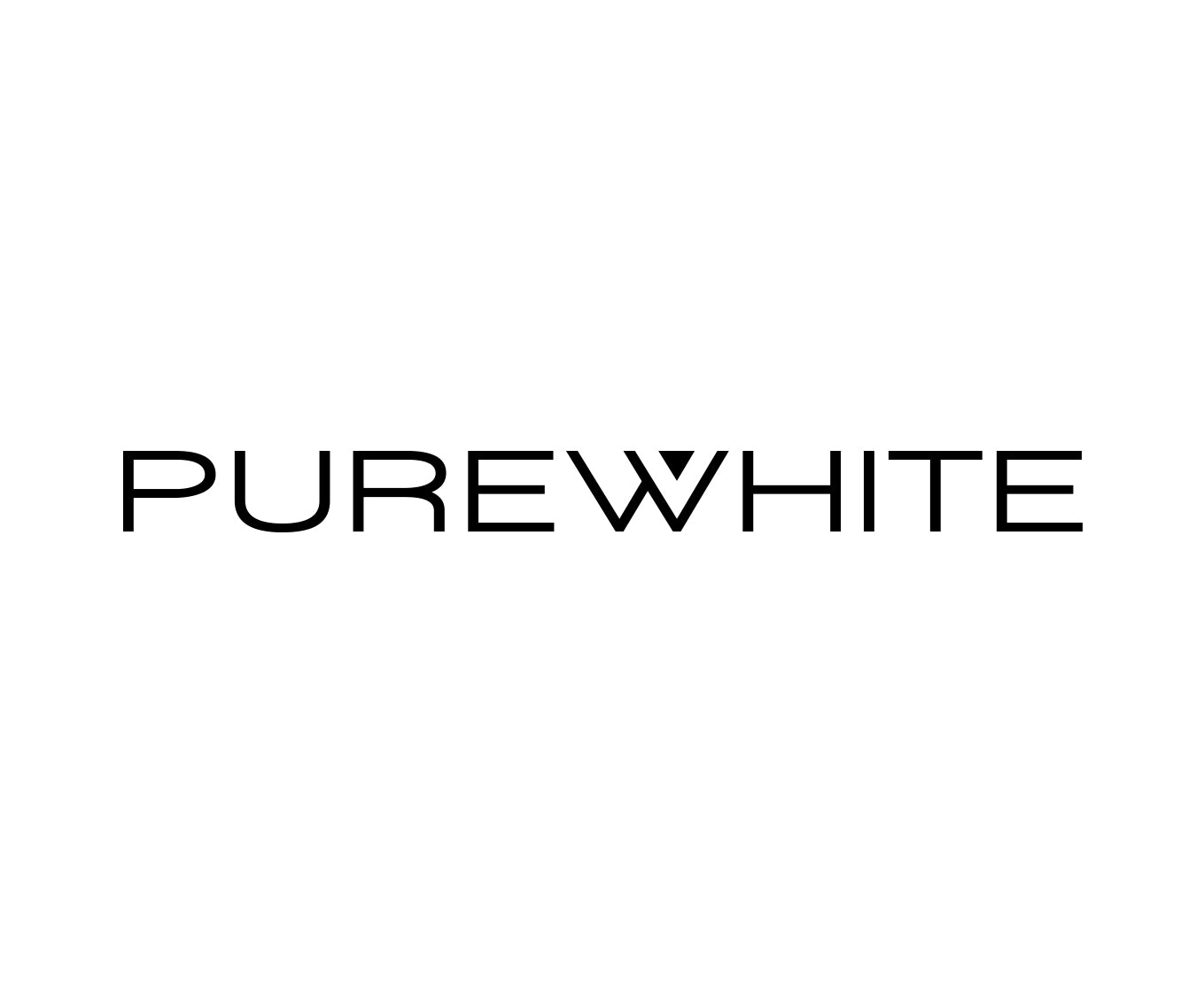 Pure White