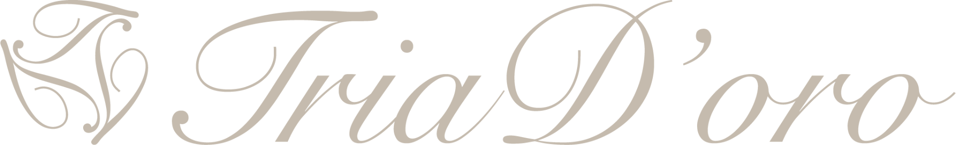 Tria D'Oro